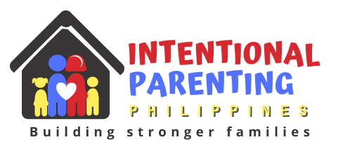 Intentional Parenting Philippines